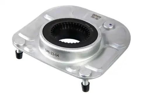 опора амортизатора переднего!\ Volvo 850/C70/S70/S80/V70/XC70 all 91> Z11856 ZENTPARTS