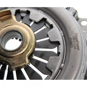 Сцепление ВАЗ-2108 в сборе MEGAPOWER 160-11-036 MEGA POWER
