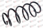 пружина передняя!\ Hyundai Santa Fe 2.4 МКПП/2.4 АКПП 4WD 09-12 ST112047F STANDARD SPRINGS