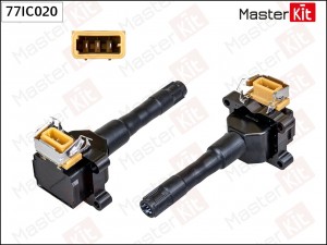 Катушка зажигания BMW E46/E39 2.0/2.3 77IC020 77IC020 MASTER KIT