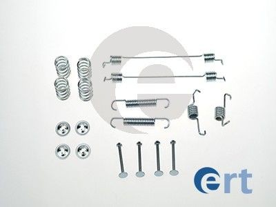 RENAULT CLIO/SYMBOL (1998>) 203x38 / BOSCH 310055 ERT