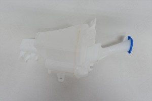 Бачок стеклоомывателя Kia Cerato 3 2013-2016 OEM0037BO OEMPARTS