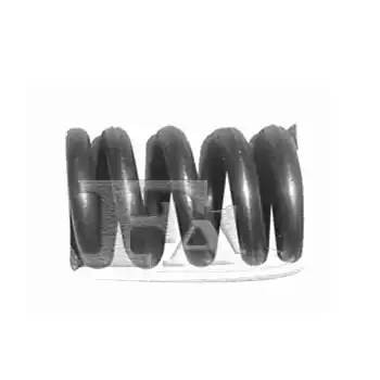 BMW пружина  105-902 105902 FISCHER