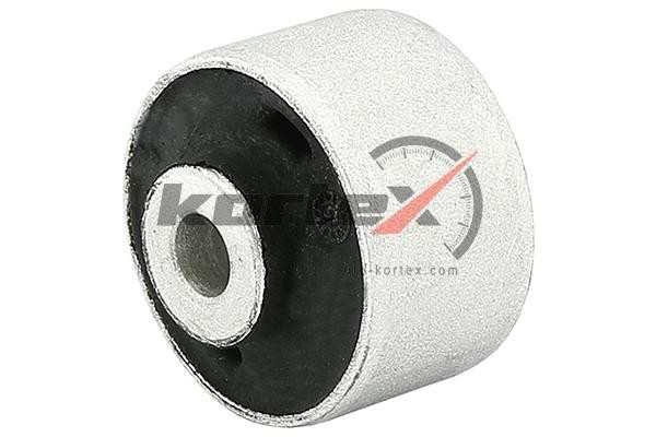 Сайлентблок рычага AUDI A4 97-06 пер.подв. верхнего KBS763 KBS763 KORTEX