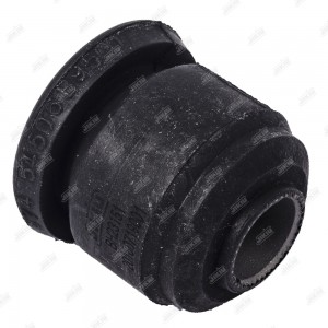 Сайлентблок MITSUBISHI L200 рычага переднего верхнего JIKIU BH23151 JIKIU