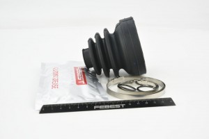 Пыльник ШРУСа внутренний TOYOTA COROLLA E15 (06-13) 0115-ZZE150T 0115-ZZE150T FEBEST