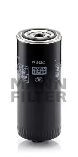 Фильтр масляный mann JAC N350 W9622 MANN FILTER