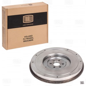 Маховик ЛАДА Vesta,X-Ray (1.8 16V) одномассовый TRIALLI FW 772 TRIALLI