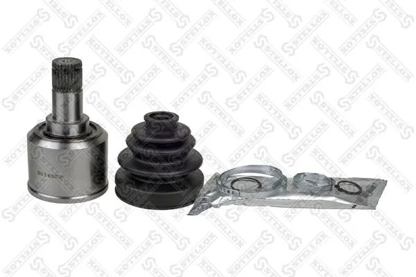 ШРУС внутренний к-кт! MR470021\ Mitsubishi Galant VIII 98-03 1601260SX STELLOX