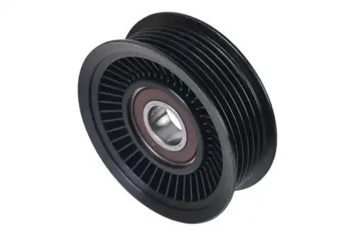 ролик натяжной! без натяжителя\ Opel Vectra/Omega 2.5/3.0 V6 94> Z24237 ZENTPARTS