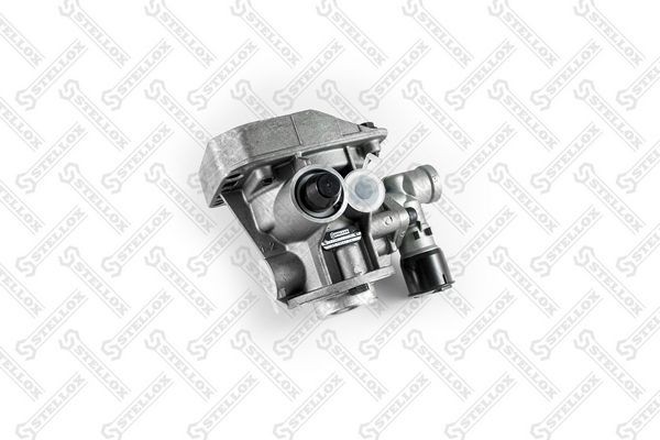 тормоной кран прицепа с клапаном растормаж. !\Universal 85-19541-SX STELLOX