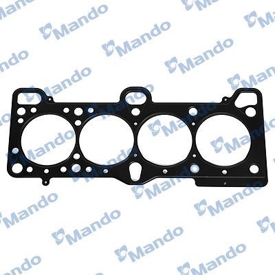 Прокладка головки блока HYUNDAI Accent (99-) (DOHC) (M) MANDO EGHMH00006 MANDO