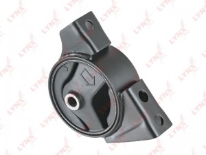 Опора двигателя задняя подходит для NISSAN Almera Classic 1.6 06 ME-1126 ME-1126 LYNXAUTO