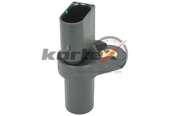 Датчик положения коленвала BMW E81/E46/E90 1.6-1.8 KER3006 KER3006 KORTEX