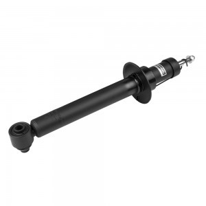 Амортизатор газ. задн. BMW 5 17- M8013620 M8013620 MARSHALL