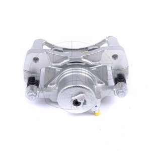 Суппорт CHEVROLET Lacetti (03-) (1.6) передний левый NSP NSP0196549788 NSP