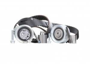 Комплект ремня ГРМ PowerGrip Kit K015648XS (7883-11487) K015648XS GATES