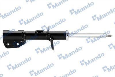 Амортизатор передний правый CHEVROLET CAPTIVA 06- (KYB 335825) EX96858480 EX96858480 MANDO