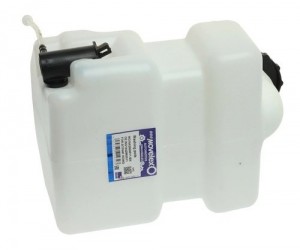 Бачок омывателя SITRAK HOWO стекла ветрового MOVELEX WG1642860011MX MOVELEX