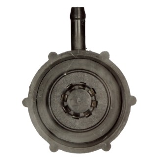 крышка расширительного бачка !(п) M48x3MAN 39156 FEBI BILSTEIN