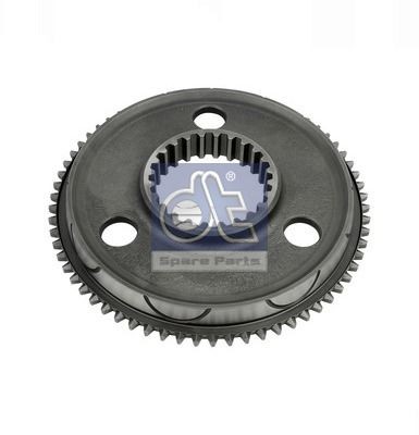 Шестерня SCANIA синхронизатора КПП DT 114376 DIESEL TECHNIC