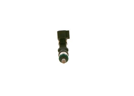 Форсунка MAZDA 323 (04-09) топливная BOSCH 0 280 158 103 BOSCH