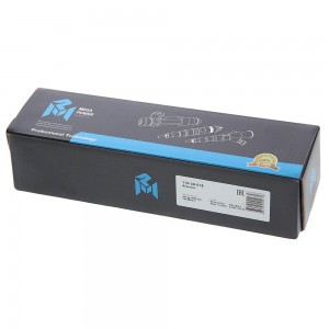 Форсунка ЯМЗ-534,536 ЕВРО-4 MEGAPOWER 110-30-018 MEGA POWER