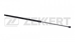 Амортизатор багажника Ford Tourneo Custom 12- Transit VI-VII 00- GF-2446 GF-2446 ZEKKERT