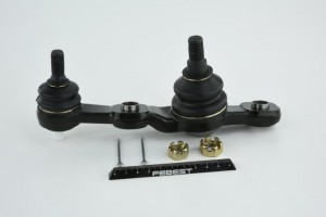 Опора шаровая правая LEXUS GS 05- 0120-XLR 0120-XLR FEBEST