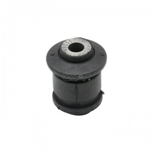 сайлентблок рычага!\ MB W163 98> 510509 GS P
