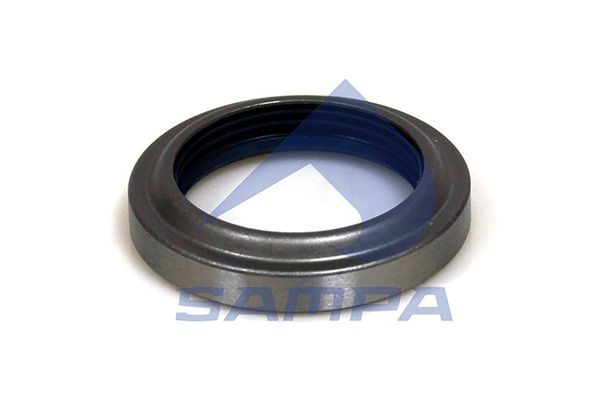 Сальник MAN MERCEDES ступицы (50х70х10/14) SAMPA 115095 SAMPA