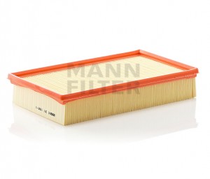 Фильтр воздушный C31152/1 C311521 MANN FILTER