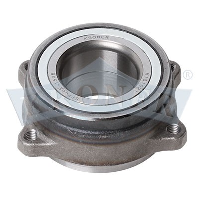 Ступица с подшип. в сборе KRONER K151021 KRONER