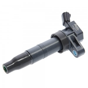 Катушка зажигания HYUNDAI Sonata NF (08-),ix35 MEGAPOWER 370-13-023 MEGA POWER