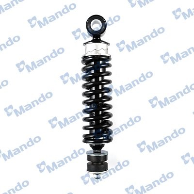 Амортизатор DAF 95XF кабины передний с пружиной (277/337 25x40 14x83 O/I) MANDO MSS017350 MANDO