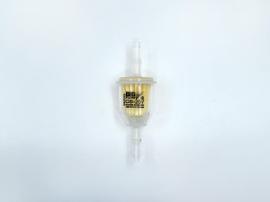 Фильтр топливный GB-207 GB-207 BIG FILTER