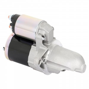 Стартер для а/м Subaru Forester SJ (13-)/XV GP (12-)/Outback BR (09-) 2.0i/2.5T  LSt 2204 START VOLT