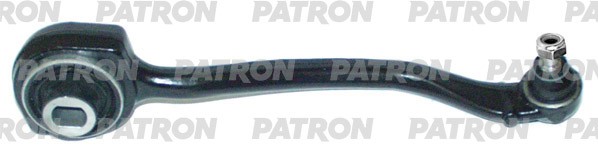Рычаг подвески MERCEDES-BENZ  W203 C180-C320 00- (Произведено в Турции) PS5050R PS5050R PATRON