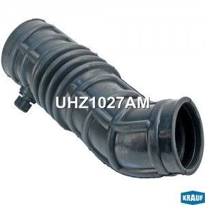 Патрубок воздушный UHZ1027AM UHZ1027AM KRAUF