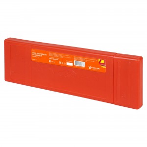 Знак аварийной остановки с аракалом /AIRLINE/ в пенале (широк корпус) (ГОСТ Р) AT-04 AIRLINE