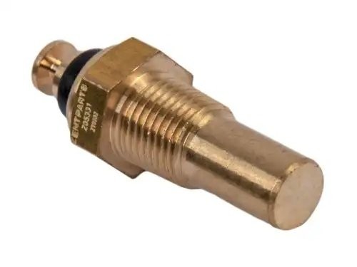 датчик температуры охл.жидк.!\ Opel AstraG/VectraB/OmegaB 1.4-2.5/1.7-2.3D/TD/Di Z05331 ZENTPARTS