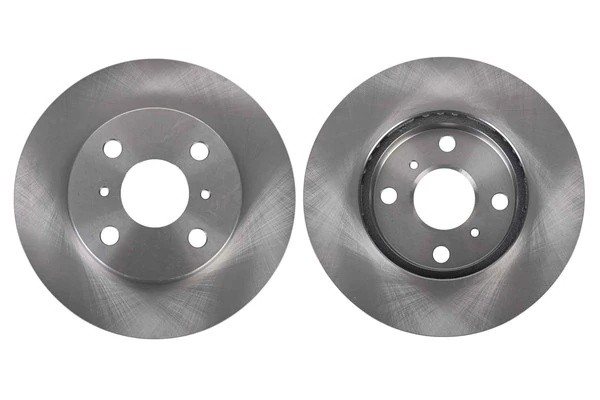 диск тормозной передний!\ Toyota Starlet all ABS 89> 60210038VSX STELLOX