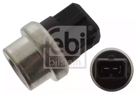 Датчик температуры AUDI 80 VW Golf,Passat,Polo охлаждающей жидкости FEBI 18666 FEBI BILSTEIN