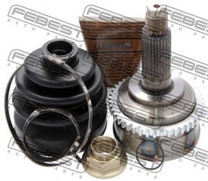 ШРУС 0510-M6A44 0510-M6A44 FEBEST