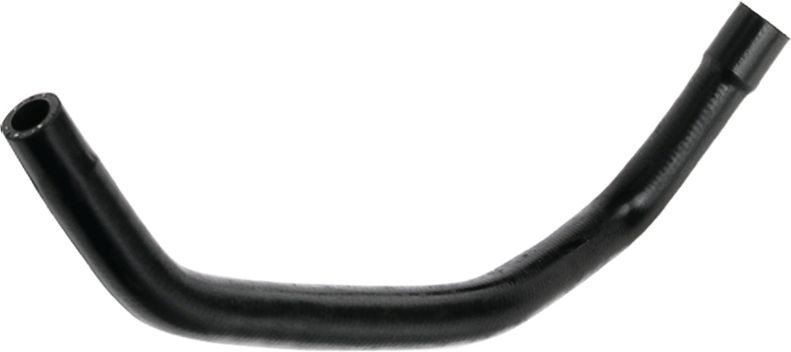патрубок системы охлаждения!\ Opel Astra F 1.6 92-98 021651 GATES