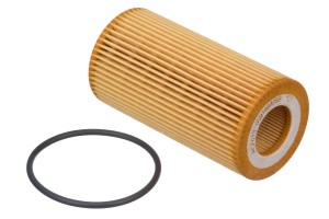 Фильтр масляный AUDI A6 (13-),A7 (15-) (3.0 TDI) RAF FILTER ROF013 RAF FILTER