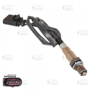 Датчик кисл. для а/м VAG Golf VI (08-)/Passat (10-) 1.4i AT после кат. (VS-OS 21 VS-OS 2103 START VOLT