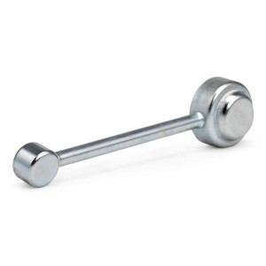 CITROEN BERLINGO /PEUGEOT PARTNER 721 267 HANS PRIES