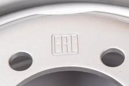 Диск колесный ГАЗ-3302, Next усил. R16 5.5 АВТОМАГНАТ грузовой 33023101015 AVTOMAGNAT