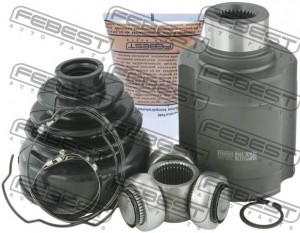 ШРУС 0211-Z50RH 0211-Z50RH FEBEST